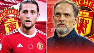 Tin chuyển nhượng tối 3/9: Tuchel báo tin vui cho MU; Manchester United chiêu mộ thành công Rabiot?