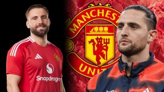 Tin chuyển nhượng sáng 4/9: Rabiot cập bến Man Utd trong 48h tới; MU chốt người thay Luke shaw