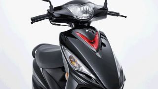 Gây khó dễ Honda Vision, ra mắt ‘xe ga quốc dân’ 125cc mới đẹp như Air Blade, giá rẻ 35 triệu đồng