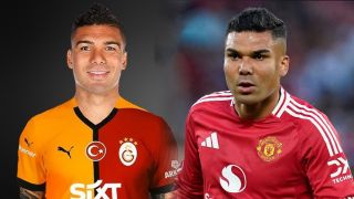 Chính thức xong vụ Casemiro rời Man Utd, cựu sao Real Madrid chốt bến đỗ gây ngỡ ngàng