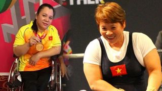 Kết quả đoàn thể thao Việt Nam Paralympic 2024 hôm nay: Châu Hoàng Tuyết Loan giành huy chương lịch sử?