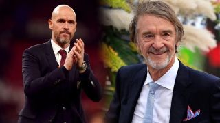 HLV Ten Hag chính thức rời Old Trafford, thuyền trưởng Man Utd đồng ý dẫn dắt đội bóng cũ