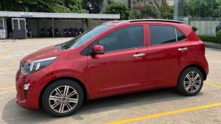 Tin xe hot 5/9: Kia Morning ưu đãi khủng, giá lăn bánh đầu tháng 9/2024 rẻ lấn át Hyundai Grand i10