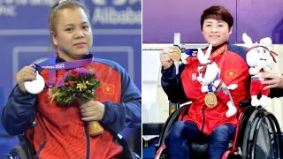 Trực tiếp Đoàn thể thao Việt Nam tại Paralympic 2024 hôm nay: Linh Phượng, Tuyết Loan lập kỳ tích?