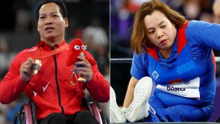 Bảng xếp hạng huy chương Paralympic mới nhất: Việt Nam bứt phá, Thái Lan có vị trí khó tin