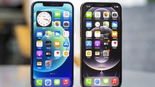 Bảng giá iPhone 12 cập nhật tháng 9: iPhone 12 giảm sập sàn, iPhone 12 Pro Max rẻ ngang iPhone 11