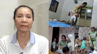 Bí ẩn số phận của những đứa trẻ từng được bà chủ Mái ấm Hoa Hồng nuôi dưỡng? Các em đang ở đâu?