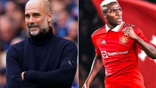 Tin chuyển nhượng trưa 6/9: Công thần Man City chính thức tới MU; Osimhen đến Man Utd vào mùa đông?