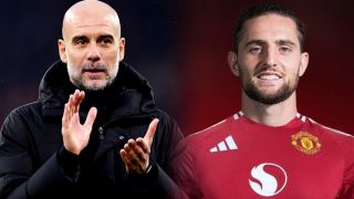 Tin bóng đá quốc tế 8/9: Rabiot trên đường đến Man Utd?; Man City lên kế hoạch thay thế Pep Guardiola