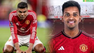 Tin chuyển nhượng sáng 9/9: MU rộng cửa chiêu mộ Rodrygo; Man United muốn thanh lý 2 ngôi sao