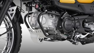 Quên Honda Future đi, Yamaha sắp ra mắt ‘vua xe số’ 125cc mới xịn hơn Wave Alpha và RSX, giá hấp dẫn