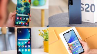Tin công nghệ trưa 9/9: Galaxy S20 FE rẻ bằng nửa iPhone 11, Xiaomi 13T giá rẻ, bảng giá iPhone 15, OPPO A17K siêu rẻ