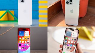 Bảng giá iPhone 15 trước khi ra mắt iPhone 16: iPhone 15 Pro Max, iPhone 15 giảm đỉnh nóc, kịch trần