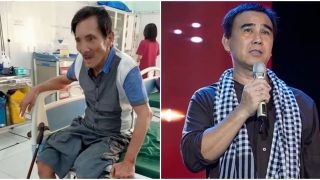 Tin giải trí 9/9: Thương Tín nhập viện cấp cứu, Quyền Linh nói gì về tin đồn đánh bạc, nợ nần chồng chất?