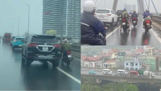 Thế giới nể phục tinh thần Việt Nam giữa siêu bão Yagi, hình ảnh đượm tình ‘đồng bào’ gây sốt