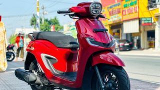 Tin xe trưa 10/9: ‘Tân binh’ xe ga Honda 160cc đẹp hơn SH giảm giá cả chục triệu, đẩy SH Mode ra rìa