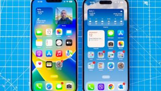 iPhone 14 Plus giảm cực điểm, trang bị vẫn cực ngon vài năm tới, thua kém iPhone 16 Plus không nhiều