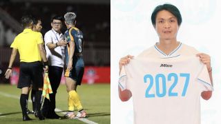 Lịch thi đấu Vòng 1 V.League 2024/25: Tuấn Anh gây sốt ở TX Nam Định; HAGL nhận trái đắng?