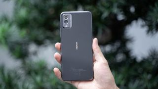 Đây là chiếc smartphone Nokia cuối cùng được bán tại Việt Nam, giá hơn 2 triệu nhưng trang bị xịn như Galaxy S24 Plus