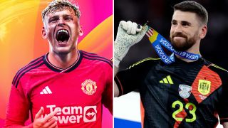 Tin chuyển nhượng tối 12/9: Man United tái kích hoạt vụ Branthwaite; Unai Simon trên đường đến MU?