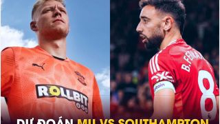 Dự đoán tỷ số Southampton vs MU, 18h30 ngày 14/9 - Vòng 4 Ngoại hạng Anh: Cơ hội cuối của Ten Hag?