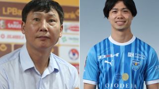 Công Phượng chính thức chia tay Yokohama FC, ngôi sao ĐT Việt Nam chốt bến đỗ tại V.League?