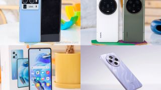 Tin công nghệ trưa 16/9: Xiaomi 14 Ultra hạ giá, đánh giá Tecno Phantom V Fold2, Redmi Note 12 giá rẻ, Redmi 14R ra mắt