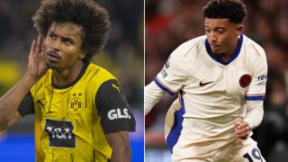 Manchester United chiêu mộ cầu thủ nhanh nhất lịch sử Bundesliga, đồng ý bán đứt Sancho cho Chelsea?