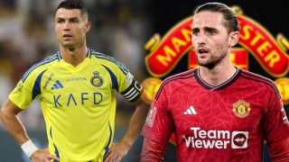 Tin bóng đá quốc tế 16/9: Xong vụ Rabiot gia nhập MU; Ronaldo 'nhiễm virus'?