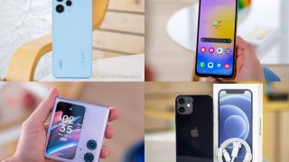 Tin công nghệ tối 17/9: Galaxy A05 giá rẻ, iPhone 12 mini đại hạ giá, Redmi 12 vẫn hot, OPPO Find N2 Flip giảm mạnh