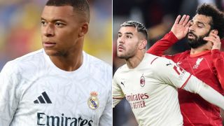 Kết quả bóng đá Champions League hôm nay: Liverpool thua thảm Milan; Mbappe lập kỷ lục ở Real Madrid