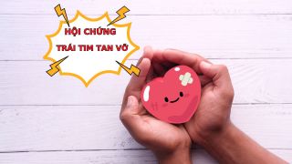 Hội chứng 'trái tim tan vỡ' khi thất tình: Hé lộ sự thật từng bị nhiều người xem nhẹ