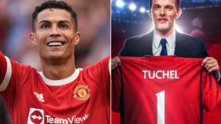 Chuyển nhượng MU 18/9: Ronaldo được xác nhận trở lại Man Utd; HLV Tuchel muốn tới Manchester United