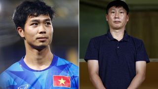 Tin nóng V.League 18/9: Trụ cột ĐT Việt Nam được vinh danh; Công Phượng nhận trái đắng 