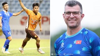 Phá 2 kỷ lục V.League cùng lúc, thần đồng HAGL được HLV Roland trao đặc quyền tại ĐT Việt Nam?