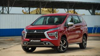 Giá xe Mitsubishi Xpander lăn bánh giữa tháng 9/2024 ‘rẻ như bèo’ với ưu đãi kép hấp dẫn khách Việt