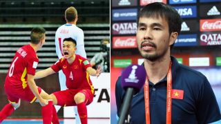 Người hùng World Cup của ĐT Việt Nam bất ngờ tái xuất, gây sốt với vai trò mới ở nước ngoài