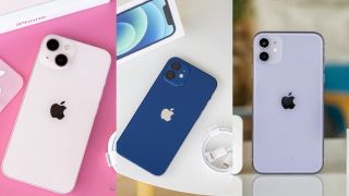 iPhone 11, iPhone 12, iPhone 13 cấp tập xả kho, giá rẻ như cho trước thềm mở bán iPhone 16