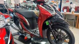 Bảng giá xe Honda SH Mode 2024 giữa tháng 9/2024 rẻ như xe bình dân, đại lý ồ ạt giảm giá 'kịch sàn'