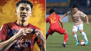 Kết quả bóng đá V.League hôm nay: Quang Hải lu mờ trước Đình Bắc; HAGL mất ngôi đầu BXH V.League?