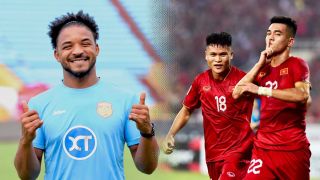 Tin bóng đá trưa 20/9: ĐT Việt Nam nhận 'trái đắng' từ FIFA; Nhà vô địch V.League 'gạch tên' Rafaelson?