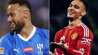 Tin chuyển nhượng trưa 20/9: Al Hilal chấm dứt hợp đồng với Neymar; Man Utd bất ngờ rao bán Antony