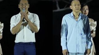 MC Phan Anh 'mặt đối mặt' Duy Mạnh sau nhiều năm xích mích, tuyên bố rất giận và ấm ức vì đàn anh