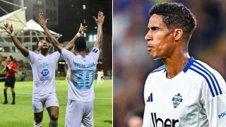 Kết quả bóng đá hôm nay: Varane gây sốt ở Como; HAGL nhận 'cảnh báo' từ BXH V.League 2024/25