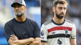 Tin chuyển nhượng trưa 23/9: ĐT Đức chính thức chiêu mộ Jurgen Klopp; Bruno Fernandes rời Man Utd?