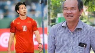 Tin nóng V.League 25/9: Công Phượng nhận cảnh báo; HLV Kim Sang Sik 'chốt sổ' 3 ngôi sao HAGL