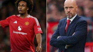 Lịch thi đấu bóng đá Europa League hôm nay: MU sảy chân trước Twente, Ten Hag nhận cảnh báo sa thải?