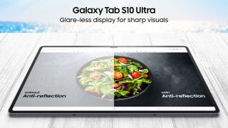 Galaxy Tab S10 series trình làng, tablet Android tích hợp AI đỉnh nhất hiện nay! 