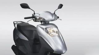 Honda chính thức mở bán ‘vua xe ga’ 125cc mới đẹp như Spacy, giá chỉ từ 25 triệu đồng rẻ hơn Vision