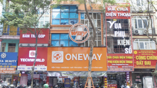 HOT: ONEWAY chính thức trở thành đại lý Uỷ quyền của Apple tại Việt Nam